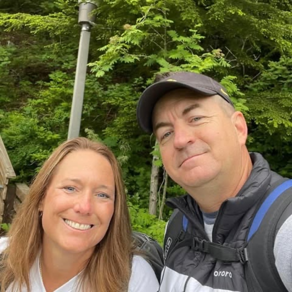 Meet your Posher, Laurie